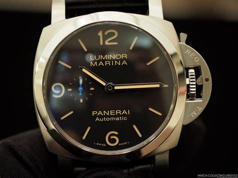 panerai pam 1312 review|panerai 1312 for sale.